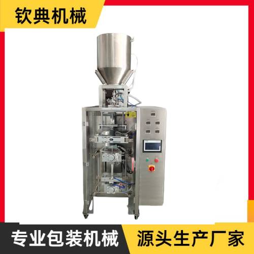 異形袋液體包裝機(jī)